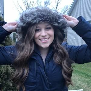 Meet your Posher, Kallie